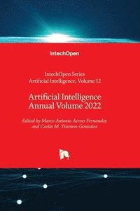 bokomslag Artificial Intelligence Annual Volume 2022