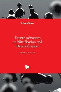 bokomslag Recent Advances on Nitrification and Denitrification