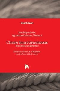 bokomslag Climate Smart Greenhouses