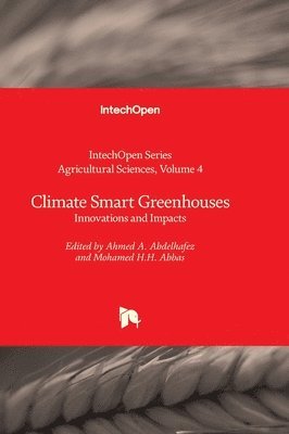 Climate Smart Greenhouses 1