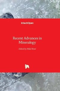 bokomslag Recent Advances in Mineralogy