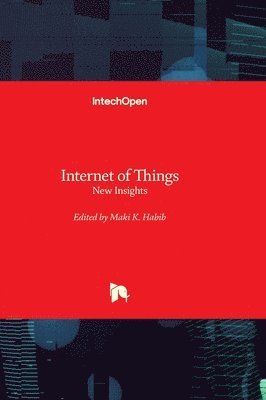 bokomslag Internet of Things