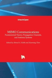 bokomslag MIMO Communications