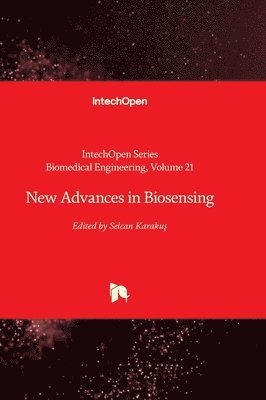 bokomslag New Advances in Biosensing