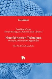bokomslag Nanofabrication Techniques