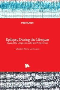 bokomslag Epilepsy During the Lifespan