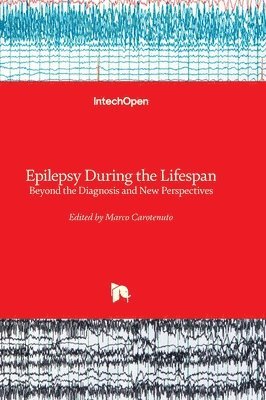 bokomslag Epilepsy During the Lifespan