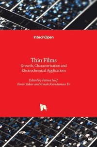 bokomslag Thin Films