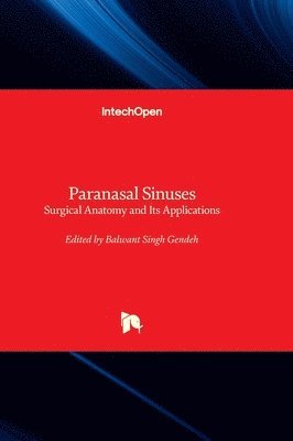 Paranasal Sinuses 1