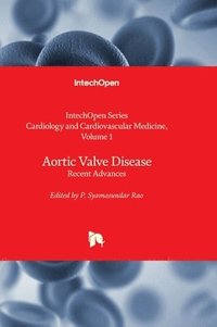 bokomslag Aortic Valve Disease