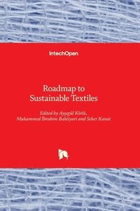 bokomslag Roadmap to Sustainable Textiles