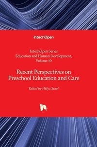 bokomslag Recent Perspectives on Preschool Education and Care