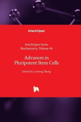 bokomslag Advances in Pluripotent Stem Cells