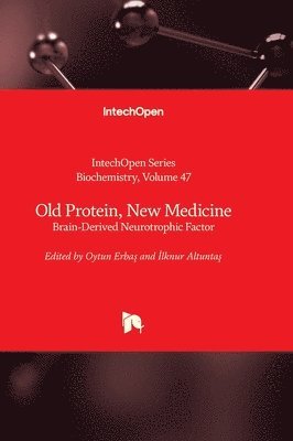 Old Protein, New Medicine 1