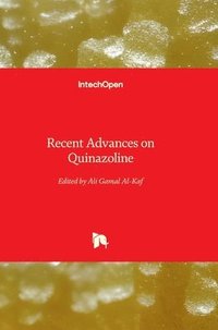 bokomslag Recent Advances on Quinazoline