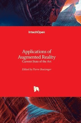 Applications of Augmented Reality