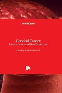 bokomslag Cervical Cancer