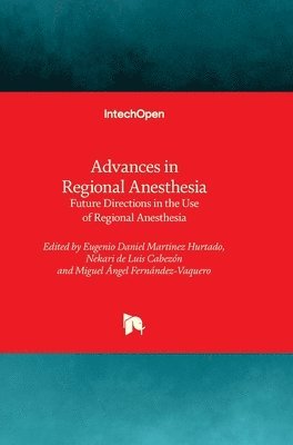 Advances in Regional Anesthesia 1