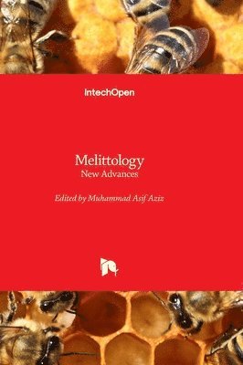 bokomslag Melittology - New Advances