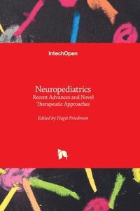 bokomslag Neuropediatrics