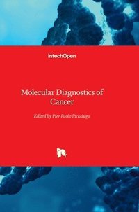 bokomslag Molecular Diagnostics of Cancer