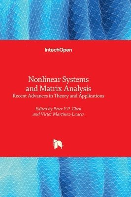 Nonlinear Systems and Matrix Analysis 1