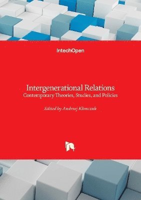 Andrzej Klimczuk - Intergenerational Relations, Inbunden. Tillgänglighet: Lägg i varukorg