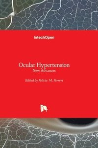 bokomslag Ocular Hypertension