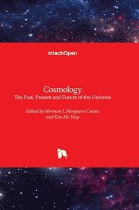 bokomslag Cosmology