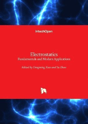 Su Zhao, Dengming Xiao, Dengming Xiao, Su Zhao - Electrostatics, Inbunden