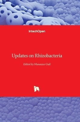 bokomslag Updates on Rhizobacteria