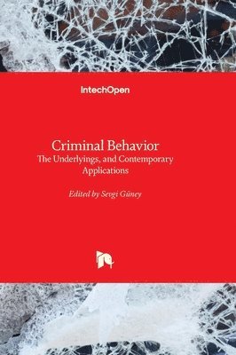 Criminal Behavior 1