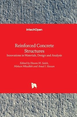 Reinforced Concrete Structures 1