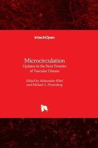 bokomslag Microcirculation - Updates in the Next Frontier of Vascular Disease