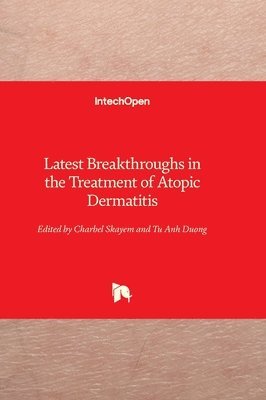 Latest Breakthroughs in the Treatment of Atopic Dermatitis 1