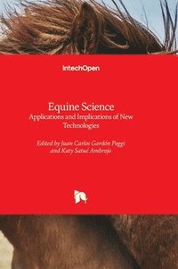 bokomslag Equine Science