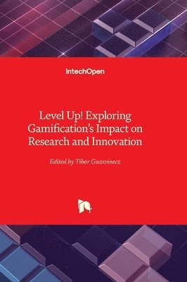 Level Up! Exploring Gamification's Impact on Research and Innovation 1