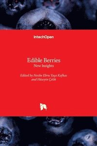 bokomslag Edible Berries - New Insights