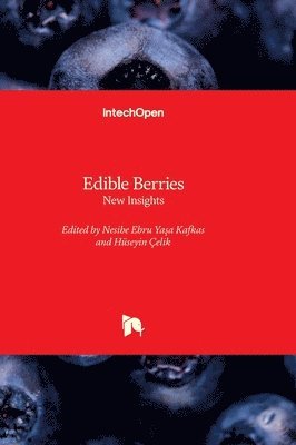 Edible Berries - New Insights 1