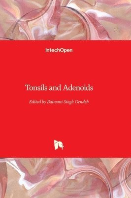 Tonsils and Adenoids 1