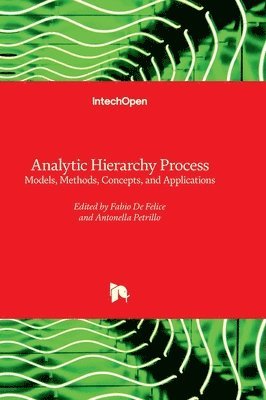 Analytic Hierarchy Process 1