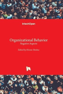 bokomslag Organizational Behavior