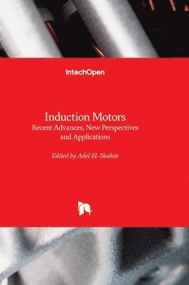 Induction Motors 1