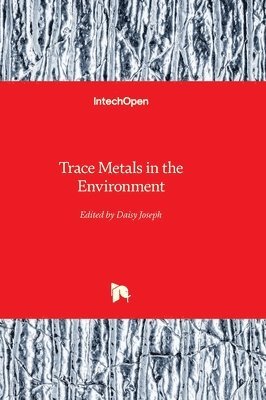 bokomslag Trace Metals in the Environment