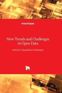 bokomslag New Trends and Challenges in Open Data