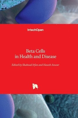 bokomslag Beta Cells in Health and Disease