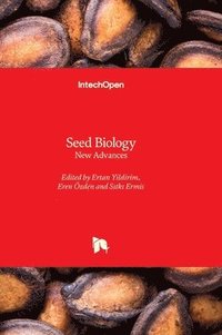bokomslag Seed Biology