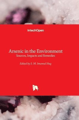 bokomslag Arsenic in the Environment