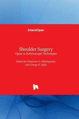 Shoulder Surgery 1