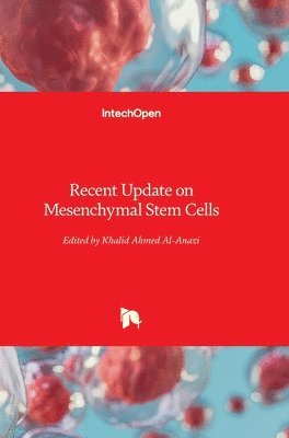 bokomslag Recent Update on Mesenchymal Stem Cells